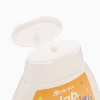 Детский шампунь-гель-пена 3в1  "Единороги", 250 мл, аромат банановая печенька