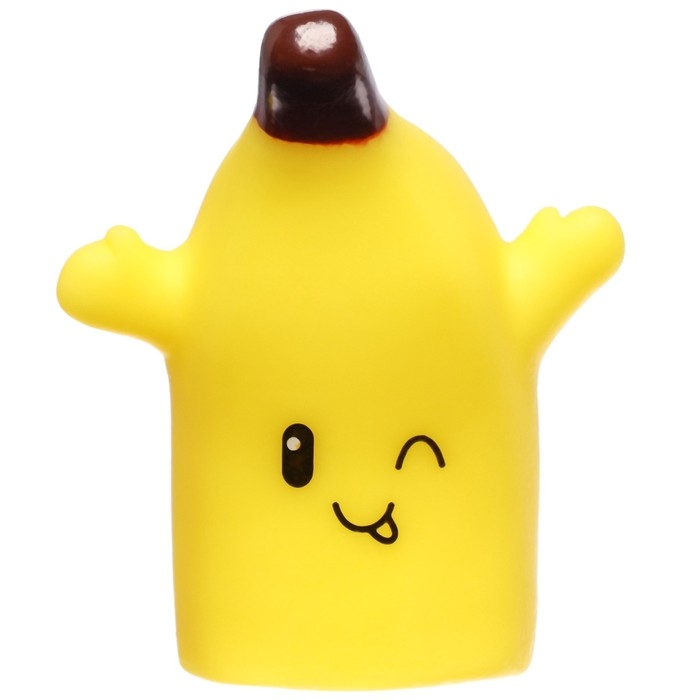 Пальчиковый театр &laquo;Веселый сад&raquo;, для ванны, Крошка Я