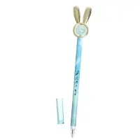 Ручка - прикол гелевая &laquo;Блеск Ушки&raquo;, МИКС