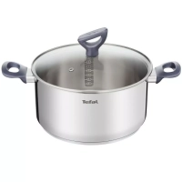 Кастрюля с крышкой Daily Cook G7124445, 3 л, 20 см