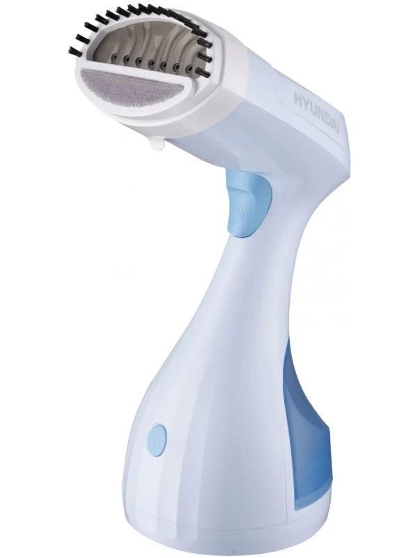 Отпариватель ручной H-HS03008 1500Вт белый голубой