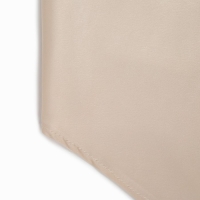 Комплект (сорочка, брюки) женский MINAKU: Light touch цвет бежевый, р-р 44 Комплект (сорочка, брюки) женский MINAKU: Light touch цвет бежевый, р-р 44