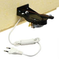 Инкубатор бытовой &laquo;Золушка&raquo;, на 70 яиц, автоматический переворот, 220 В