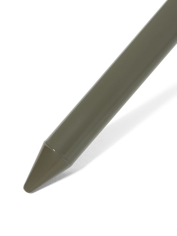 Зонт пляжный Maclay, d=210 cм, h=200 см