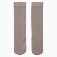 Носки женские MINAKU, цвет бежевый, р-р 36-41