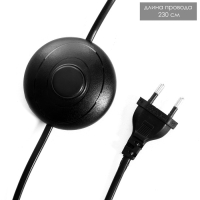 Торшер с ящиком "Лолита" Е27 белый 35х35х156см Торшер с ящиком "Лолита" Е27 белый 35х35х156см