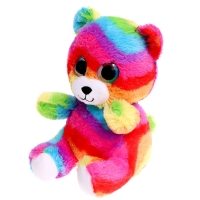 Музыкальная игрушка &laquo;Милый дружок&raquo;, звук, свет, МИКС