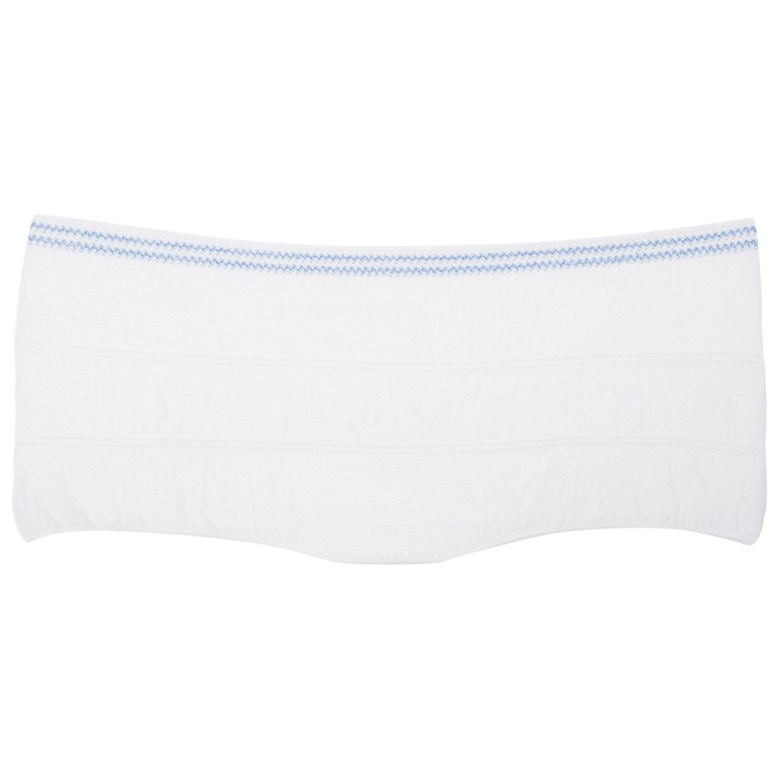 Трусы послеродовые, одноразовые, гинекологические, сеточка 5 шт., размер L