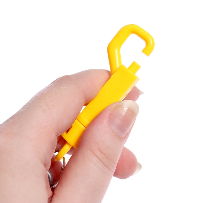 Набор военного &laquo;Буря в пустыне&raquo;, 17 предметов