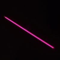 Светильник для растений светодиодный Ritter, Т5, 14Вт, 21 мкмоль/с, мультиспектр., 900 мм Светильник для растений светодиодный Ritter, Т5, 14Вт, 21 мкмоль/с, мультиспектр., 900 мм