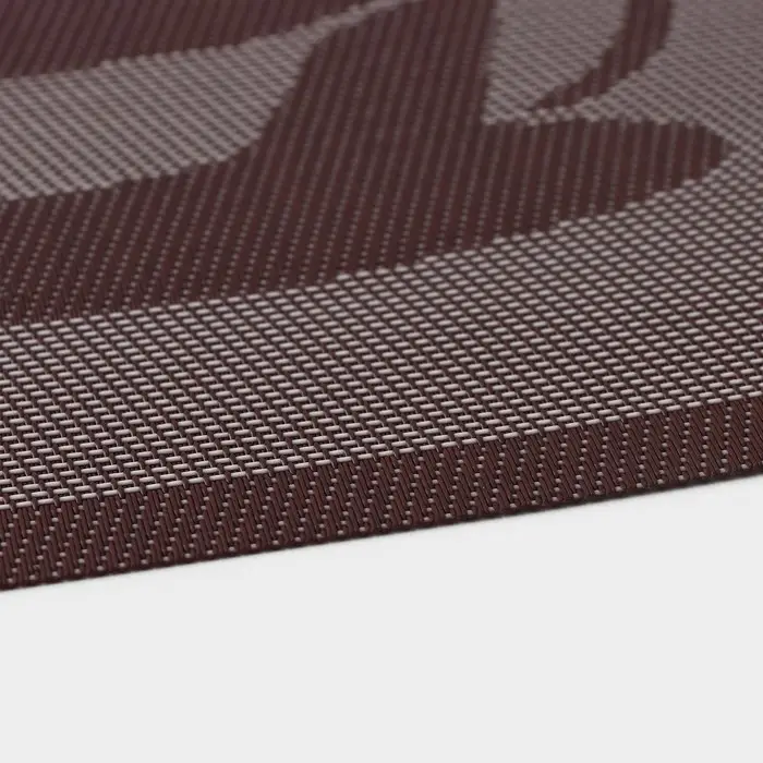 Салфетка сервировочная на стол Fresh coffee, 45&times;30 см, цвет кофейный