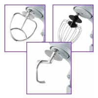 Миксер Kitfort КТ-3422-1, планетарный, 1000 Вт, 5 л, 6 скоростей, голубой Миксер Kitfort КТ-3422-1, планетарный, 1000 Вт, 5 л, 6 скоростей, голубой