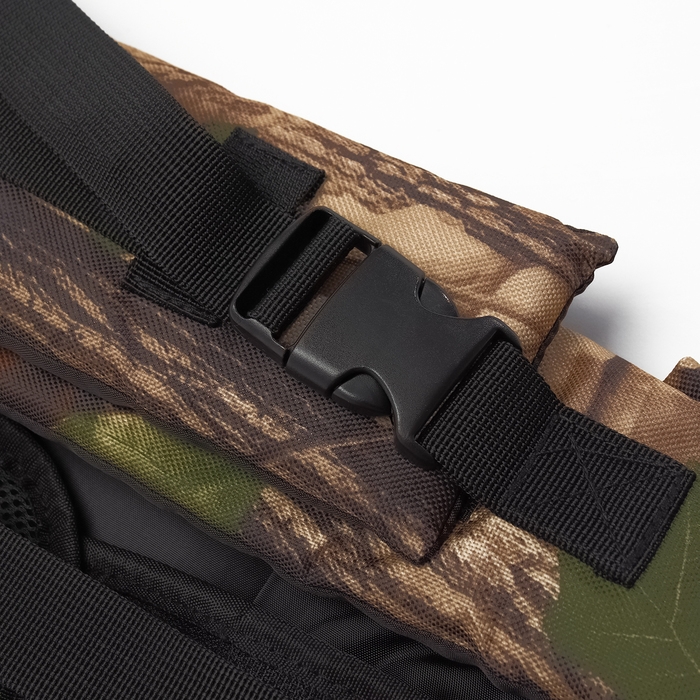 Спасательный жилет для собак 40 кг, размер XL (ДС 45, ОГ 70-95, ОШ 50-71 см)