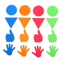 Развивающая игра &laquo;Повтори за мной&raquo;, 3+