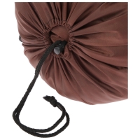 Спальный мешок TC 400, 220х75 см, от -10 до +5 &deg;С, цвет МИКС