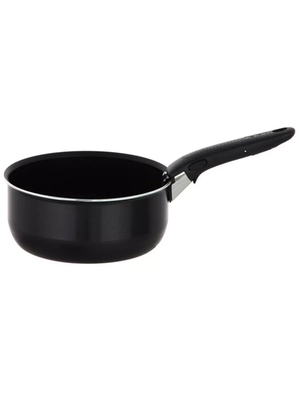 Набор посуды Ingenio Black 04238850, 8 предметов