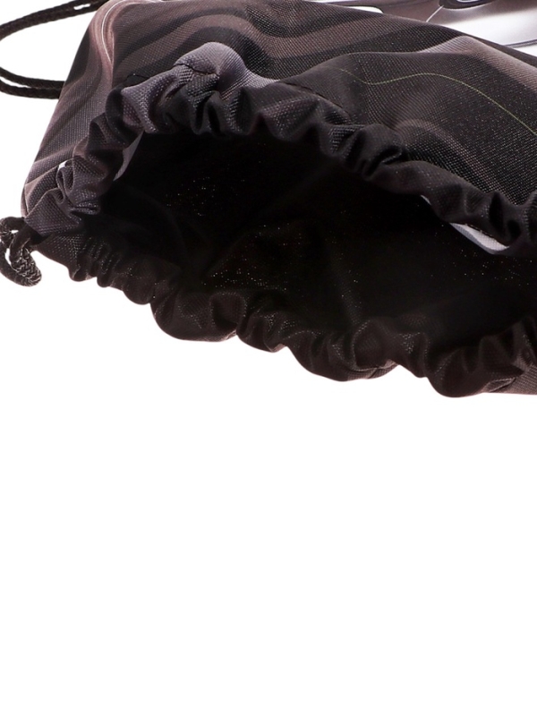 Мешок для обуви, 435&times;360 мм, Stavia (плотность 600D) &laquo;Гонка&raquo;