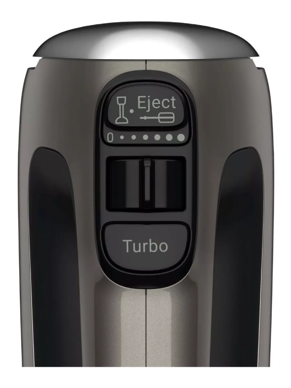 Миксер Powermix Silence HM650E10 с 6 скоростями, 600 Вт