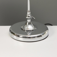 Настольная лампа "Босс" 7Вт LED 3000-6000К 15х28х34см