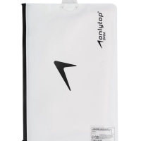 Шапочка для плавания силиконовая 56 гр, цвет розовый