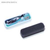 Губка для приборной панели CHIST 050, с ароматом нового салона