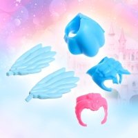 Пони &laquo;Модница&raquo; с аксессуарами, МИКС