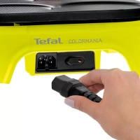 Блинница электрическая Crep'Party Compact PY559312