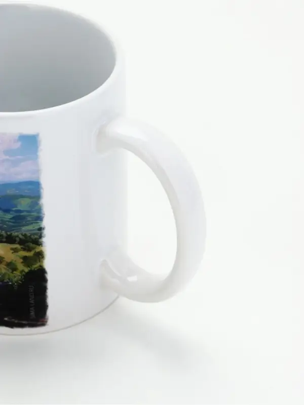 Кружка сублимация &laquo;Всё самое лучшее для тебя&raquo;, 320 мл