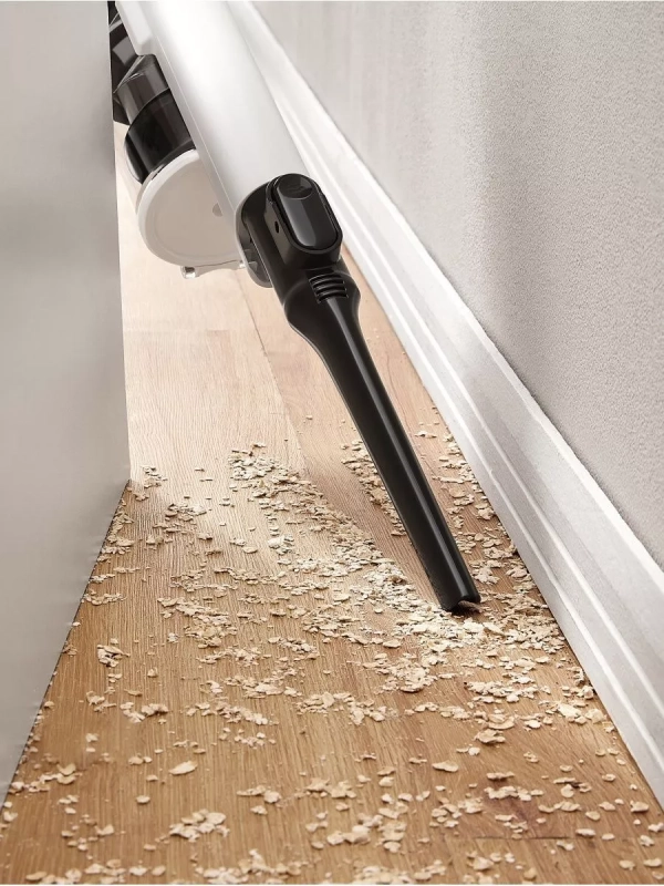 Вертикальный беспроводной пылесос VSS2500