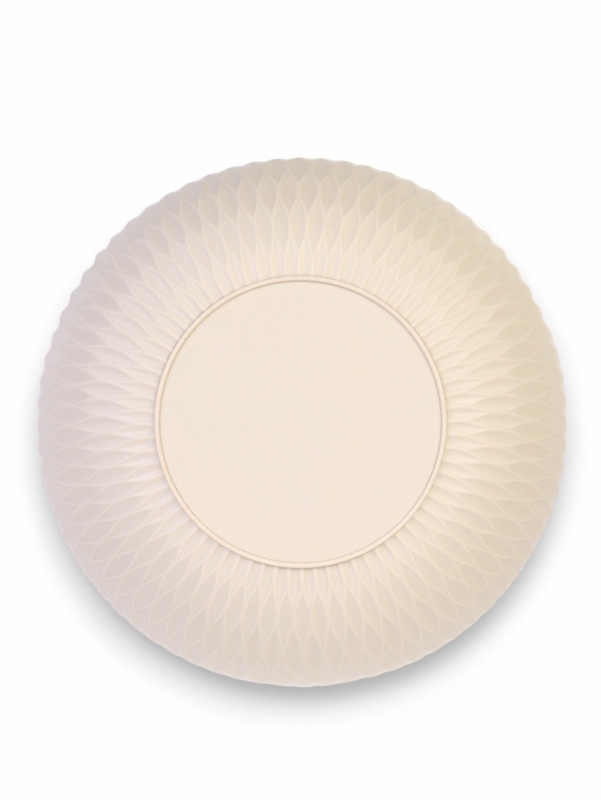 Кашпо "Жемчужина" 7л, бежевый