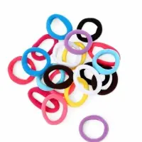 Резинки для волос, Холодное сердце