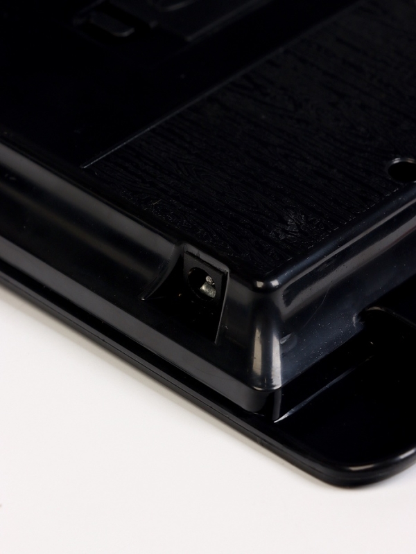 Часы электронные настенные, календарь и термометр, 47.5 х 25.3 см, белые цифры 10.8 х 5.3 см 10766 Часы электронные настенные, календарь и термометр, 47.5 х 25.3 см, белые цифры 10.8 х 5.3 см 10766