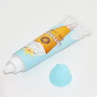 Крем для рук &laquo;Ваниль с мороженым&raquo; увлажняющий, 30 мл