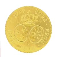 Медали &laquo;Пиастры&raquo;, 25 г