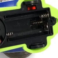 Музыкальная игрушка "Улитка" свет, звук