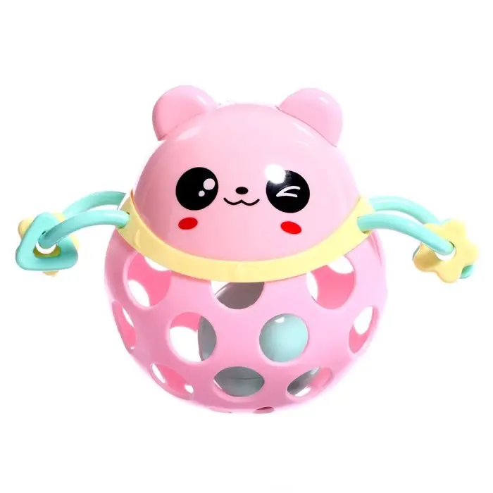 Набор погремушек, 13 шт.