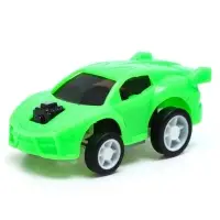 Машина инерционная &laquo;Чемпион&raquo;, цвет МИКС