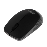Мышь Ritmix RMW-502, беспроводная, оптическая, 1200 dpi, 2xAAA(не в компл), USB, чёрная Мышь Ritmix RMW-502, беспроводная, оптическая, 1200 dpi, 2xAAA(не в компл), USB, чёрная