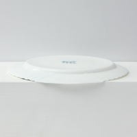 Сервиз столовый «Лист папоротника», 37 предметов, стеклокерамика Сервиз столовый «Лист папоротника», 37 предметов, стеклокерамика