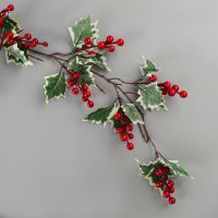 Лиана с ягодками «Мечта», 200 × 17 × 14 см Лиана с ягодками «Мечта», 200 × 17 × 14 см