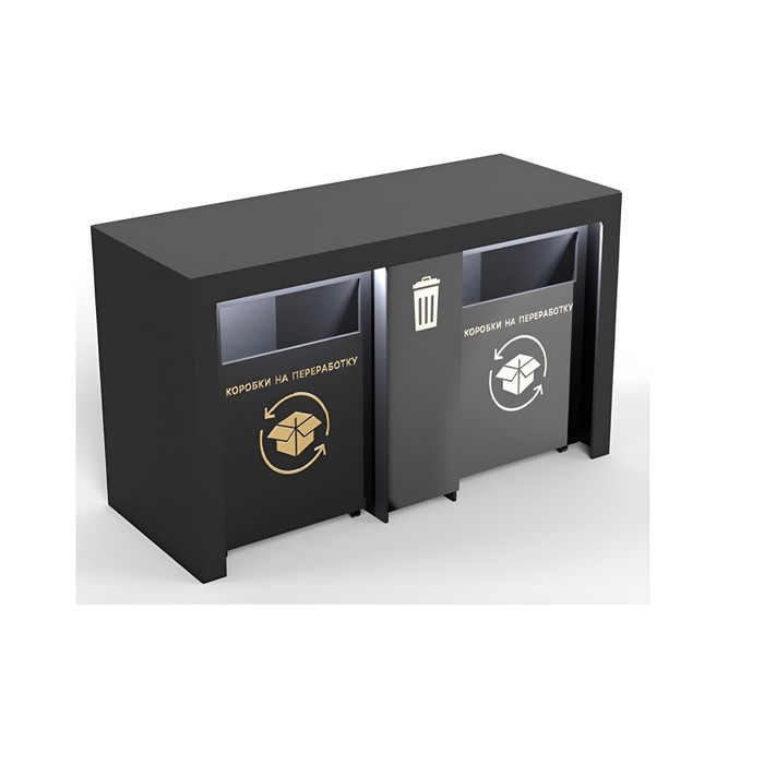 Стол проверки Стандарт 2-ящика, 2000х700х1000, Чёрный матовый Стол проверки Стандарт 2-ящика, 2000х700х1000, Чёрный матовый