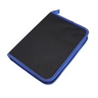 Набор инструмента по пластику, 19 предметов, в сумке Набор инструмента по пластику, 19 предметов, в сумке