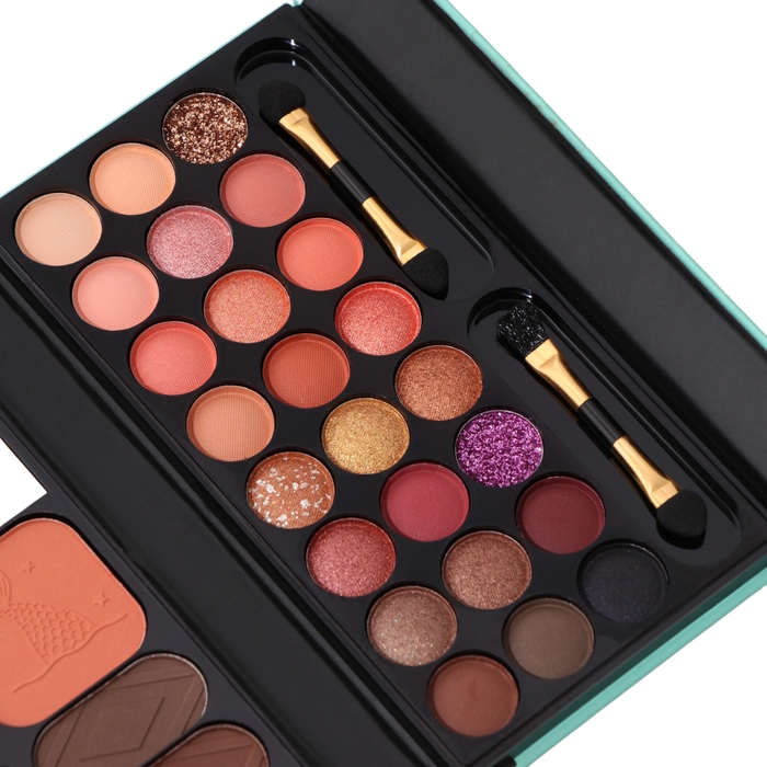 Набор декоративной косметики &laquo;Русалочка №1&raquo;