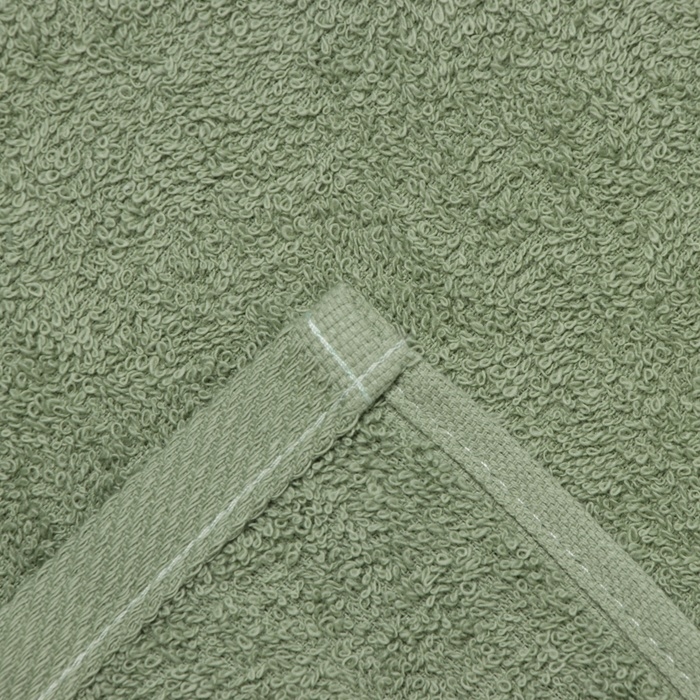 Набор подарочный "Змейка" полотенце и акс