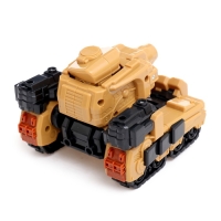 Набор роботов «Автоботы», 5 штук, трансформируются Набор роботов «Автоботы», 5 штук, трансформируются