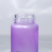 Бутылка для воды &laquo;Иду за мечтой&raquo;, 300 мл