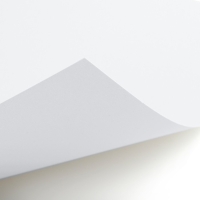 Картон белый, А4, 8 листов, мелованный, односторонний, в папке, 210, г/м&sup2;, Холодное сердце