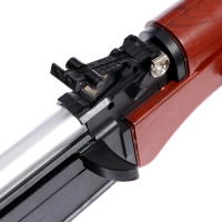 Детское оружие Автомат &laquo;АК-47&raquo;, стреляет пульками 6 мм.