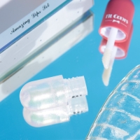 Набор для губ &laquo;Плампер&raquo;: Блеск, масло, жемчуг с эффектом объема