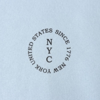 Свитшот мужской НАЧЁС, цвет стальной, размер 56